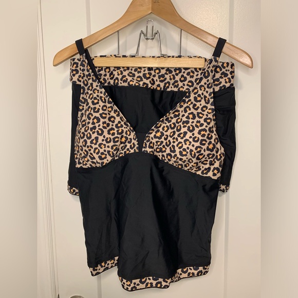 Rekita | two piece bathing suit | Ladies size L - Picture 1 of 7